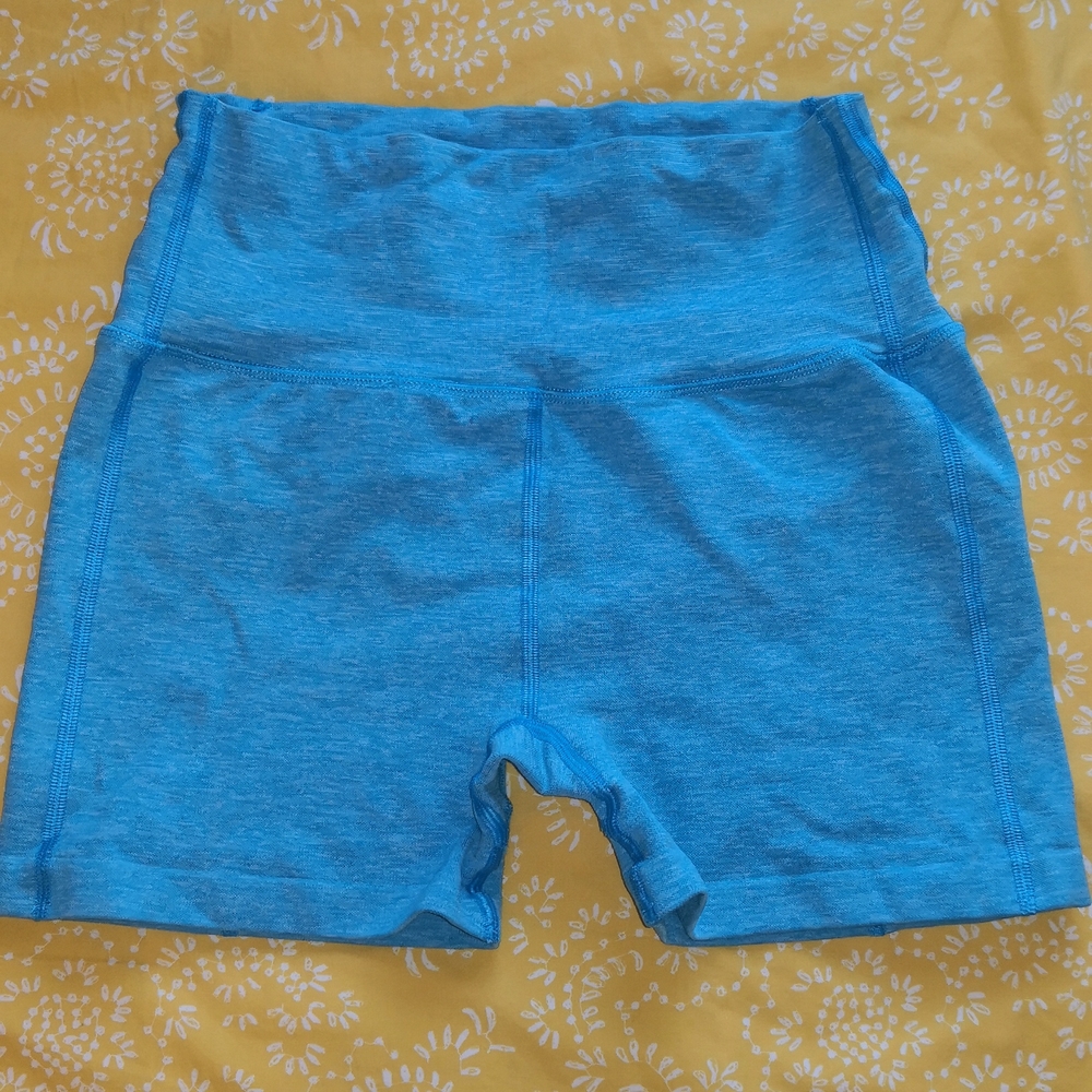 Alphalete Revival Shorts